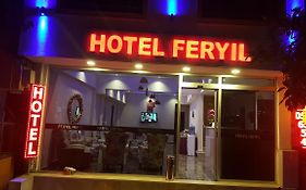 Hotel Feryıl Avm